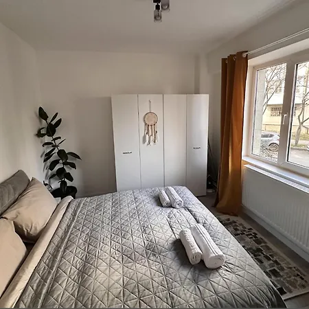 Apartment Boheme Timisoara