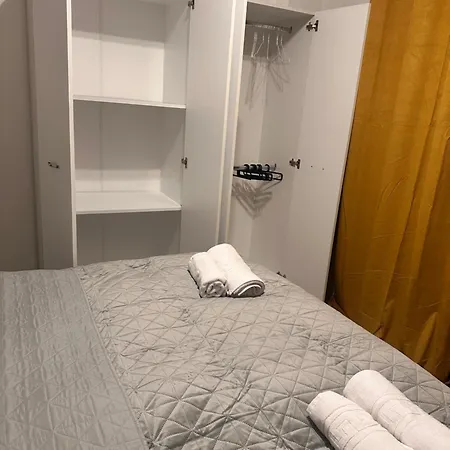 Apartment Boheme