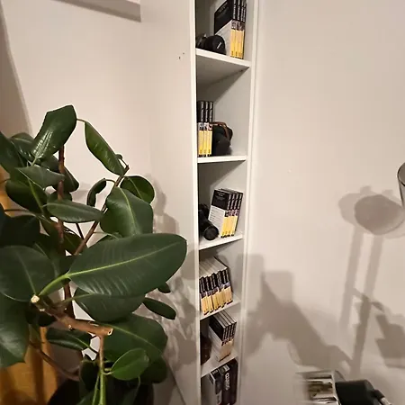 Apartment Boheme *
