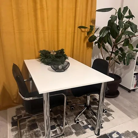 Apartment Boheme Timisoara