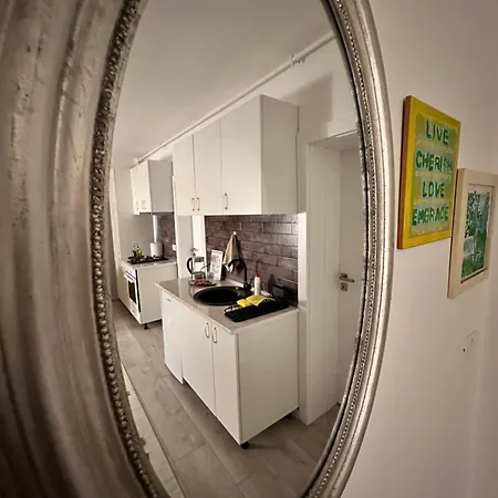 Boheme Apartment