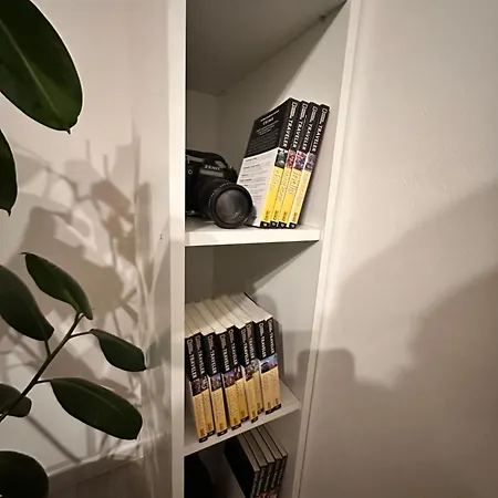 Boheme Apartment *