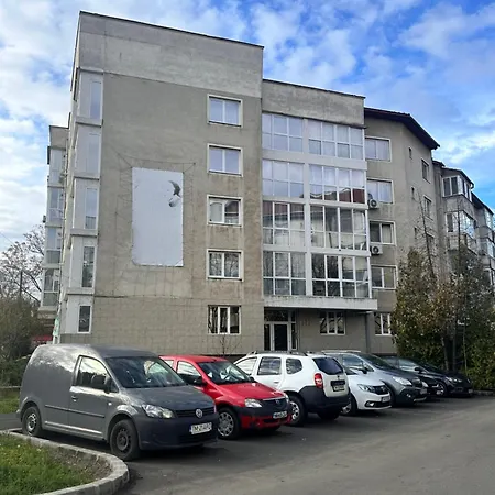 Apartment Boheme *