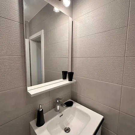 Apartment Boheme Timisoara