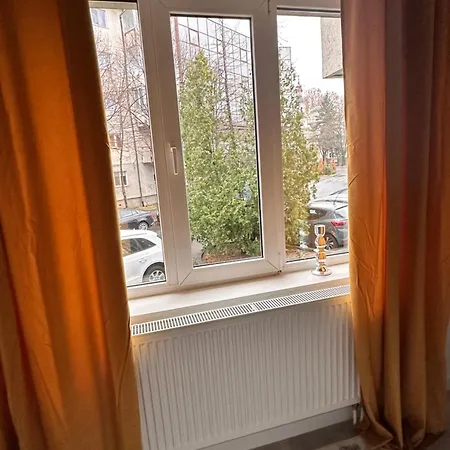 Apartment Boheme Timisoara
