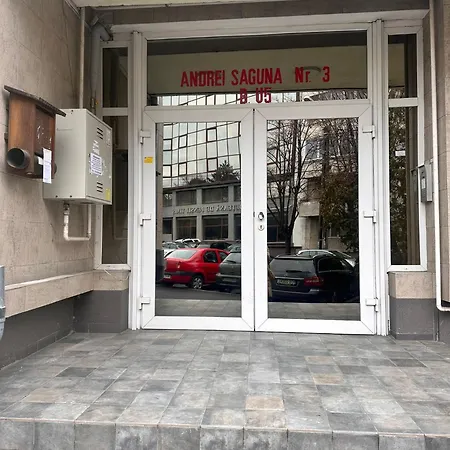 Boheme Apartment *