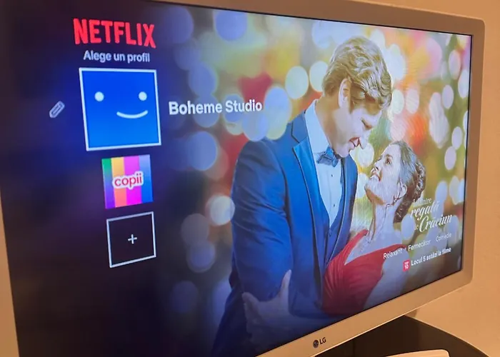 Boheme Apartament Timișoara