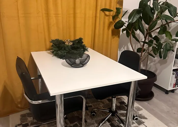 Apartament Boheme Timișoara