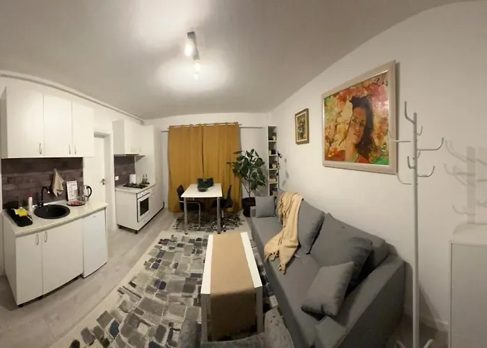 Apartament Boheme