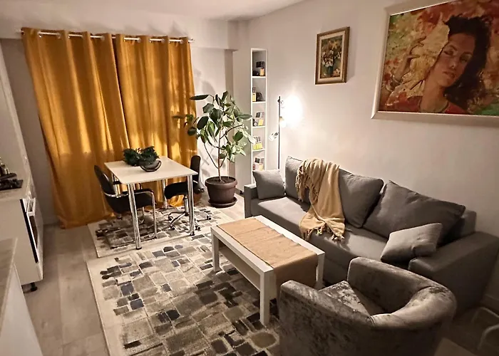 Boheme Apartament Timișoara