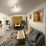 Apartment Boheme