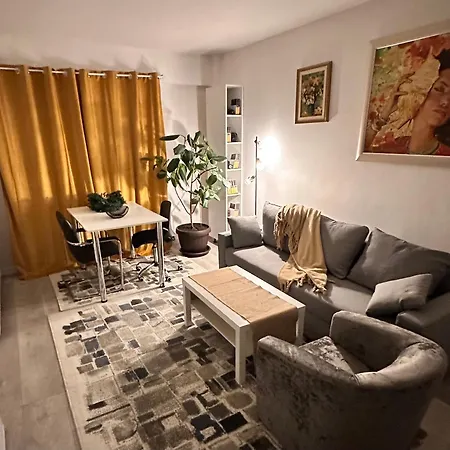 Boheme Apartment Timişoara