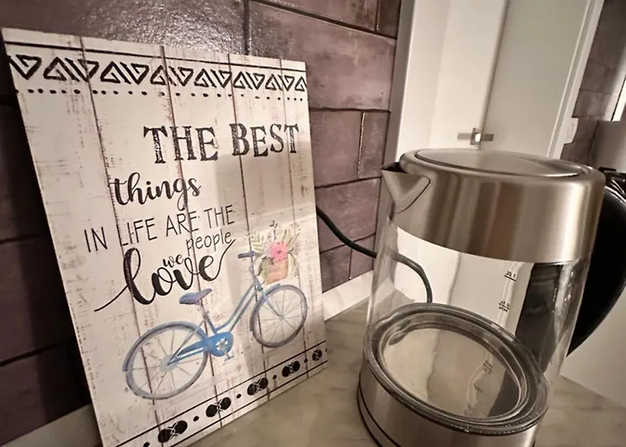 Apartment Boheme Timişoara