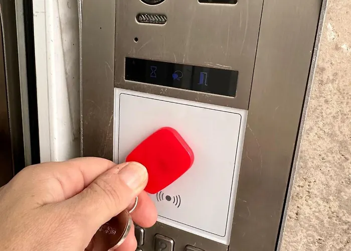 Apartment Boheme Timişoara